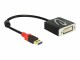 Image 2 DeLock DeLOCK - Externer Videoadapter - USB 3.0 -