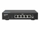 Immagine 8 Qnap QSW-1105-5T, 5-Port 2.5GbE Switch