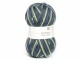 Rico Design Wolle Bamboo für Socken 4-fädig, 100 g, Olivgrün