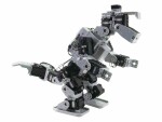 ROBOTIS Roboter BIOLOID Premium Kit, Roboterart