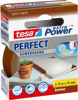 TESA Extra Power Perfect 2.75mx19mm 563410003 Gewebeband