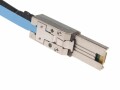 Hewlett Packard Enterprise HPE Mini-SAS high density to mini-SAS - Cavo esterno
