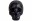 Bild 0 Kikkerland Spardose Totenkopf aus Keramik, Breite: 12.7 cm, Höhe