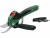 Bild 0 Bosch Akku-Gartenschere EasyPrune, Schnittbreite: 22 mm