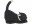Bild 7 Esschert Design Türsicherung Katze Schwarz, Packungsgrösse: 1 Stück