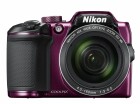 Nikon Coolpix B500 violett