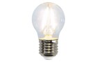 Star Trading Lampe 2 W (25 W) E27 Warmweiss, Energieeffizienzklasse