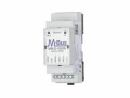 Solvimus M-Bus Ethernet-Gateway GE80V, Detailfarbe: Weiss