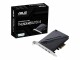 Bild 8 Asus Thunderbolt EX 4, Schnittstellen: Thunderbolt