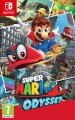 Nintendo Super Mario Odyssey, Für Plattform: Switch, Genre: Jump