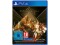 Bild 8 Square Enix Babylon's Fall, Für Plattform: PlayStation 4, Genre