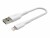 Bild 0 BELKIN USB-Ladekabel Braided Boost Charge USB A - Lightning