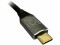 Bild 2 LC POWER LC-Power Kabel LC-C-C-DP-2M USB Type-C - DisplayPort, 2 m