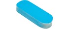 K-Tape K-Tape Pre-cuts blau 15 x 5 cm, 30