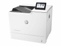 HP Color LaserJet Enterprise - M653dn