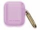 Bild 0 Ideal of Sweden Transportcase AirPods Gen. 1 st/2nd Gen. Pink Clear