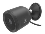 WOOX Netzwerkkamera Outdoor Full-HD Smart Wifi, LAN, Typ