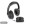 Bild 5 DeLock Wireless Over-Ear-Kopfhörer Bluetooth 5.0 Schwarz