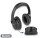 Bild 0 DeLock Wireless Over-Ear-Kopfhörer Bluetooth 5.0 Schwarz