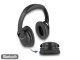 Bild 1 DeLock Wireless Over-Ear-Kopfhörer Bluetooth 5.0 Schwarz