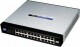 Cisco LINKSYS SR224 24-Port 10/100