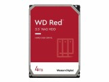 WD Red NAS Hard Drive - WD40EFAX