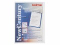 Kolma Schnellhefter New Century A4 KolmaFlex Transparent, Typ