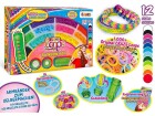 Craze Bastelbox Loops ? Rainbow Box, Produkttyp: Schmuck