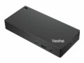 Lenovo Dockingstation ThinkPad