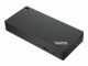 Image 7 Lenovo ThinkPad Universal USB USB-C Dock 