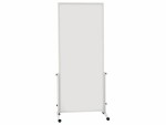 Maul Mobiles Whiteboard MAULsolid easy2move 75 cm x 180