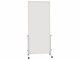 Maul Mobiles Whiteboard MAULsolid easy2move 75 cm x 180