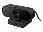 Hewlett-Packard HP 435 FHD WEBCAM 360 SWIVEL - INTEGRATED MICROPHO