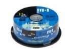 Intenso DVD+R 8,5GB 25pcs Cake