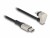 Bild 2 DeLock USB 2.0-Kabel 180° gewinkelt USB C - Lightning