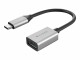 Bild 5 HYPER USB-Adapter 10 Gbps USB-C Stecker - USB-A Buchse
