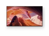 Sony Public Display FWD-85X80L 85 ", Bildschirmdiagonale: 85 "