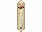 Nostalgic Art Thermometer Ford Mustang 6.5 x 28 cm, Detailfarbe