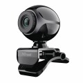 Trust Computer Trust Exis Webcam - Webcam - Farbe - 640