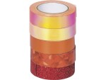 Heyda Washi Tape Effekt Mix Basic