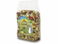 JR Farm Hauptfutter Basic Ratten-Schmaus 2.5 kg