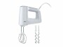 Braun Handmixer MultiMix 3 HM3100WH Weiss, Motorleistung: 500 W