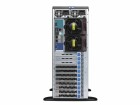 Supermicro GPU SuperWorkstation 7049GP-TRT - Tower - 4U