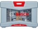 Bosch Bohr- und Bitset Premium X-Line 49-teilig, Set: Ja