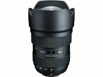 Tokina Zoomobjektiv Opera 16-28mm F/2.8 FF Nikon F, Objektivtyp