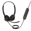 JABRA Engage 40 UC Stereo NC (USB-C