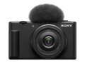 Sony Vlog Camera ZV1F 4K