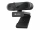 Sandberg Pro USB Webcam 1080P 30 fps, Auflösung: 1920