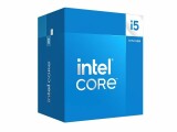 Intel CPU Core i5-14500 2.6 GHz, Prozessorfamilie: Intel Core