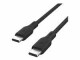 BELKIN USB-Kabel Boost Charge 100 W USB C